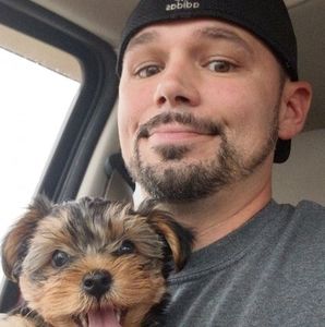 Meet your Posher, Jason